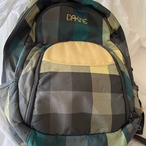 DAKINE BACKPACK